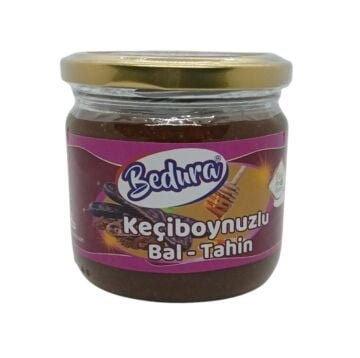 Keçiboynuzlu Bal - Tahin ( 200 gr )