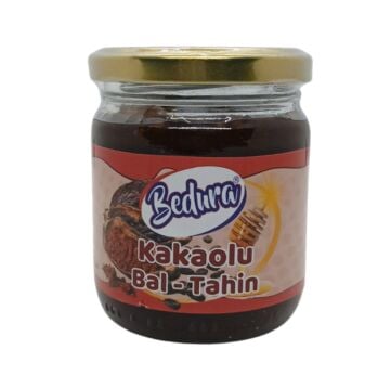 Kakaolu Bal - Tahin ( 200gr )
