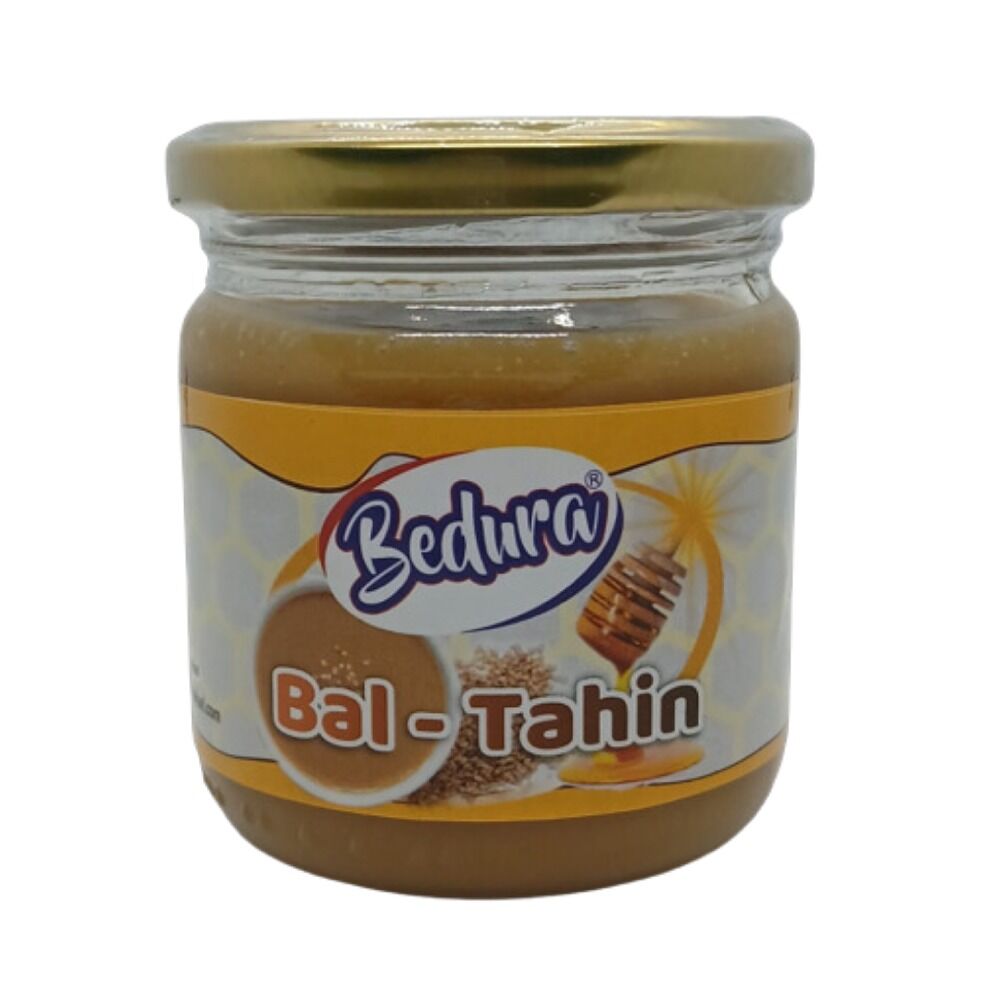 Bal - Tahin ( 200gr )