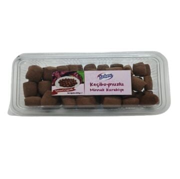 Keçiboynuzlu Minnak Kurabiye ( 200gr )