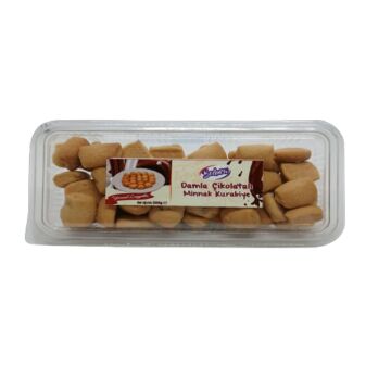 Damla Çikolatalı Minnak Kurabiye ( 200gr )