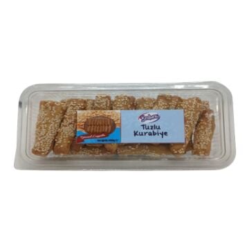 Tuzlu Kurabiye ( 200gr )