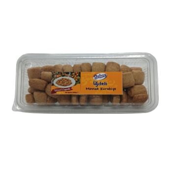 İğdeli Minnak Kurabiye ( 200gr )