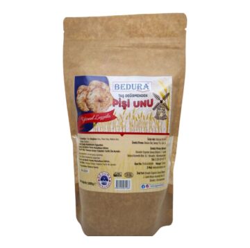 Taş Değirmen Pişi Unu ( 1kg )