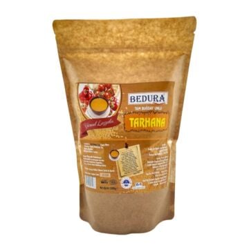 Tam Buğday Unlu Tarhana ( 1kg )