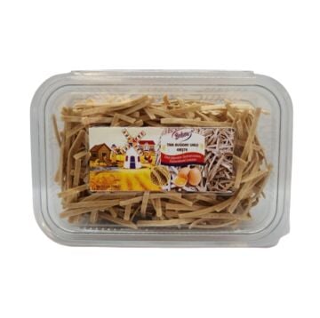 Tam Buğday Unlu Erişte ( 250gr )