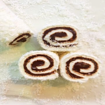 Sultan Çikolatalı Lokum ( 500gr / 1kg )