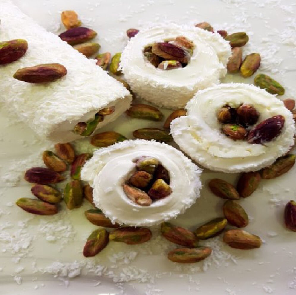 Sultan Antep Fıstıklı Lokum ( 500gr / 1kg )