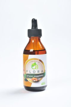 Badem Yağı ( Prunus Amygdalus ) 100 ml