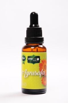 Aynısefa Yağı ( Calendula Officinalis ) 30 ml