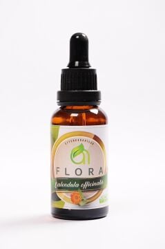 Aynısefa Yağı ( Calendula Officinalis ) 30 ml