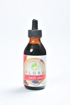 Çörek Otu Yağı ( Nigella Sativa ) 450 ml