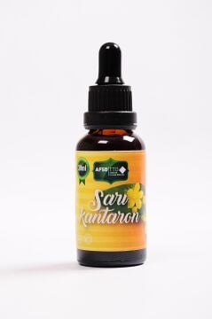 Sarı Kantaron Yağı ( Hypericum Perforatum ) 30 ml