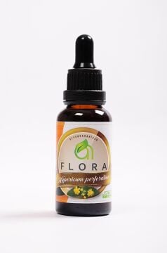 Sarı Kantaron Yağı ( Hypericum Perforatum ) 30 ml