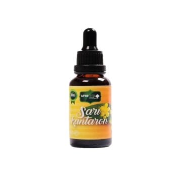 Sarı Kantaron Yağı ( Hypericum Perforatum ) 30 ml