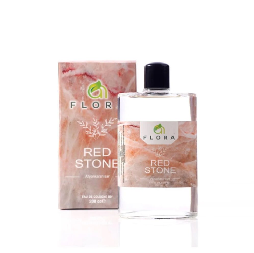 Red Stone Kolonya ( 200ml )