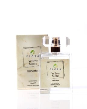 Yellow Stone Edp Kadın Parfümü ( 50 ml )