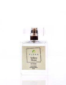 Yellow Stone Edp Kadın Parfümü ( 50 ml )