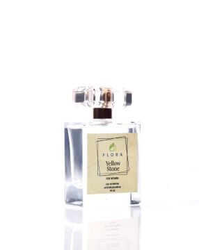 Yellow Stone Edp Kadın Parfümü ( 50 ml )