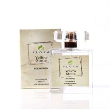 Yellow Stone Edp Kadın Parfümü ( 50 ml )