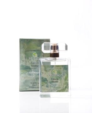 Green Stone Edp Kadın Parfümü ( 50 ml )