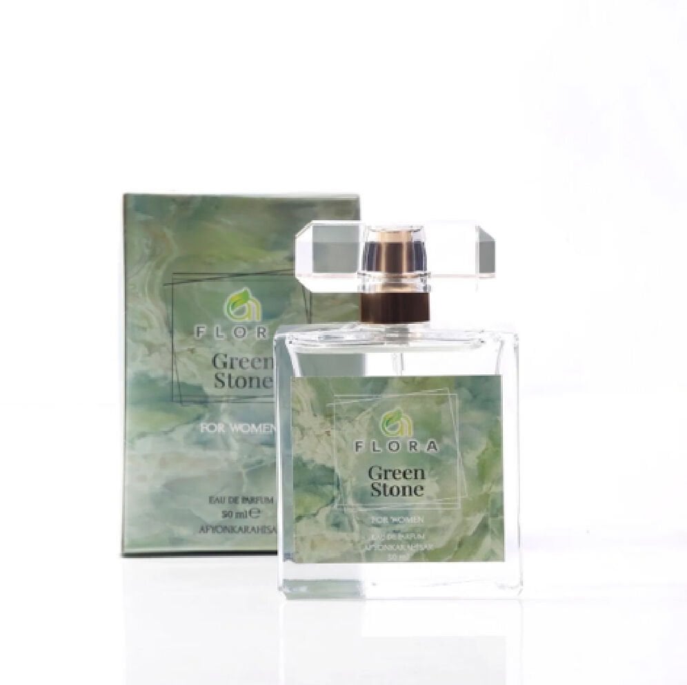 Green Stone Edp Kadın Parfümü ( 50 ml )