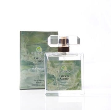 Green Stone Edp Kadın Parfümü ( 50 ml )