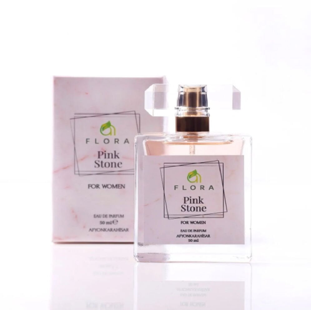 Pink Stone Edp Kadın Parfümü ( 50 ml )