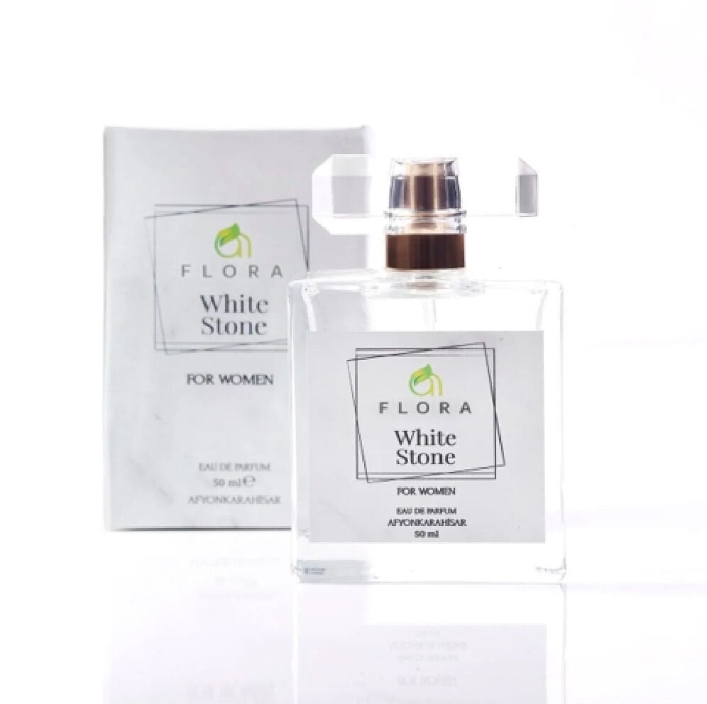 White Stone Edp Kadın Parfümü ( 50 ml )