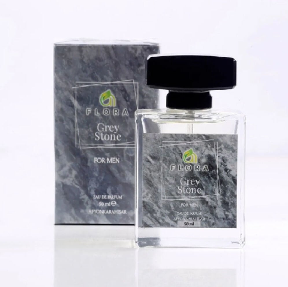 Gray Stone Edp Erkek Parfümü ( 50 ml )