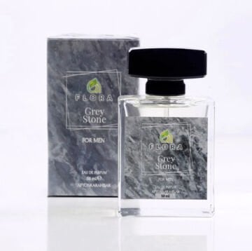 Gray Stone Edp Erkek Parfümü ( 50 ml )