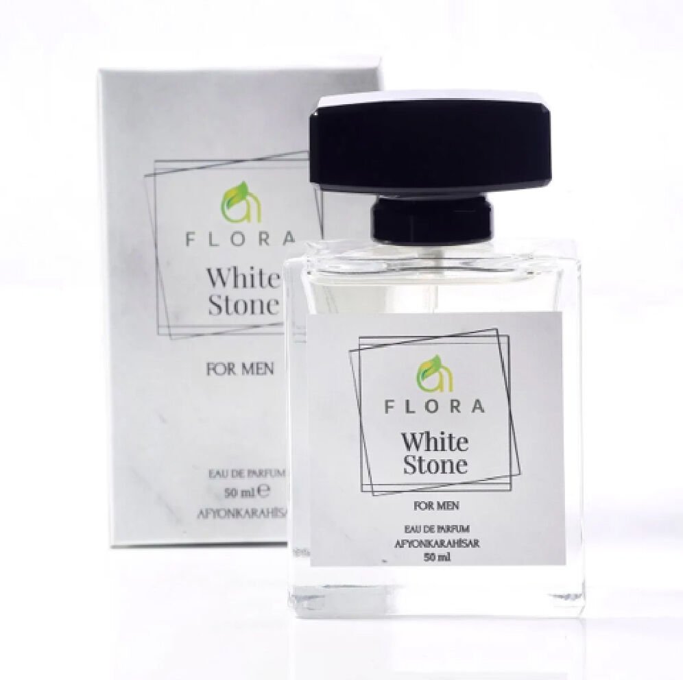 White Stone Edp Erkek Parfümü ( 50 ml )