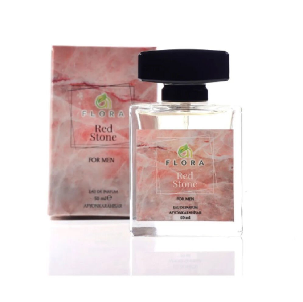 Red Stone Edp Erkek Parfümü ( 50 ml )