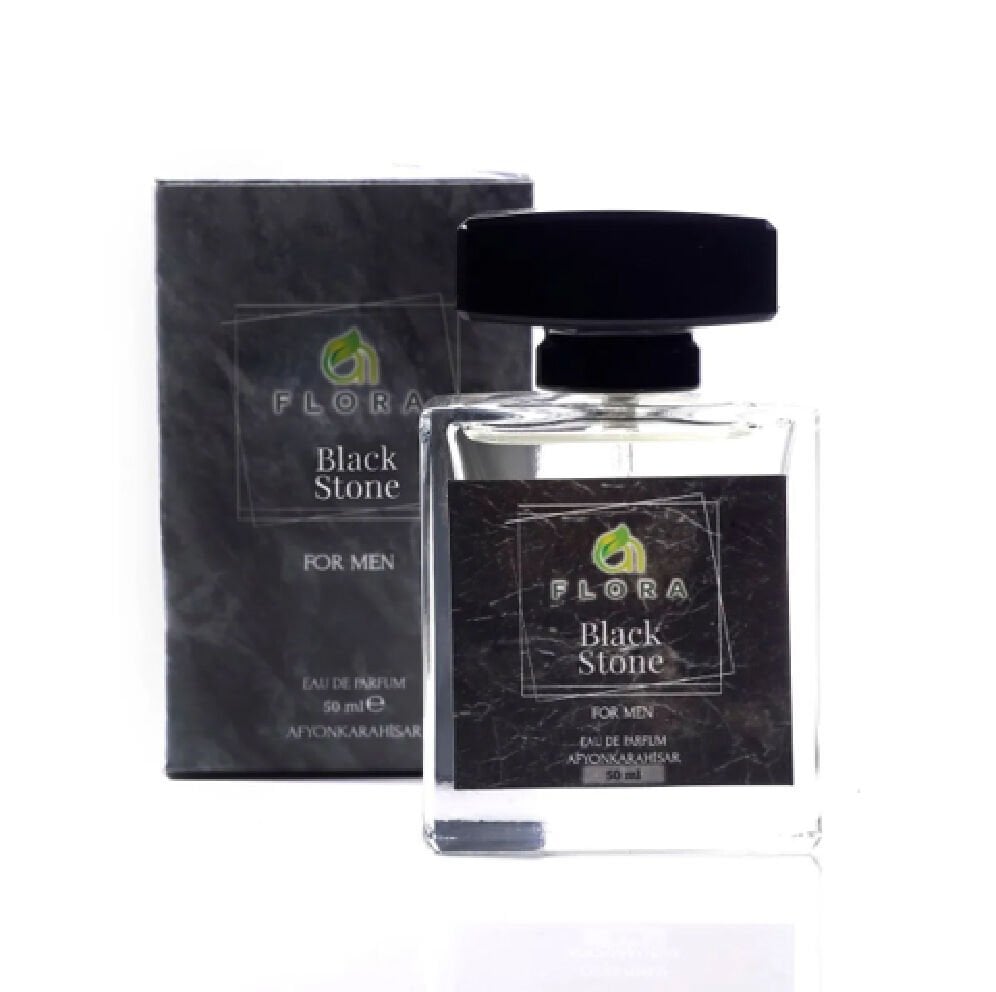 Black Stone Edp Erkek Parfümü ( 50 ml )