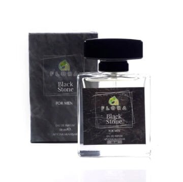 Black Stone Edp Erkek Parfümü ( 50 ml )