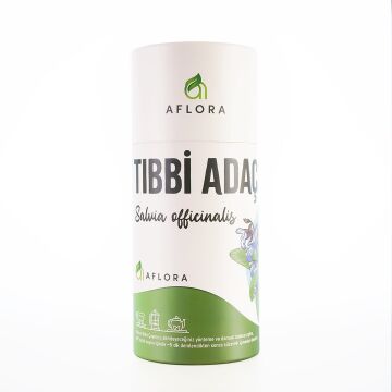 Tıbbi Adaçayı ( Salvia Officinalis ) 40 gr