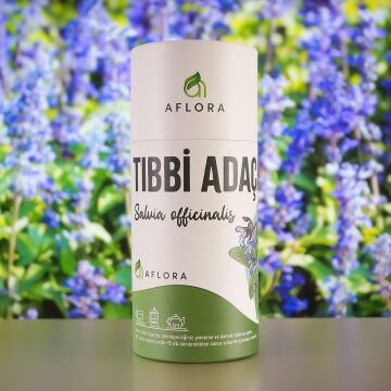 Tıbbi Adaçayı ( Salvia Officinalis ) 40 gr