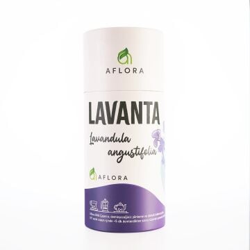 Lavanta ( Lavandula Angustifolia ) 50 gr