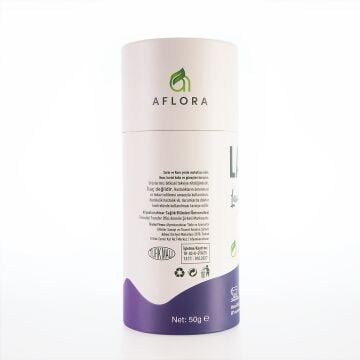 Lavanta ( Lavandula Angustifolia ) 50 gr