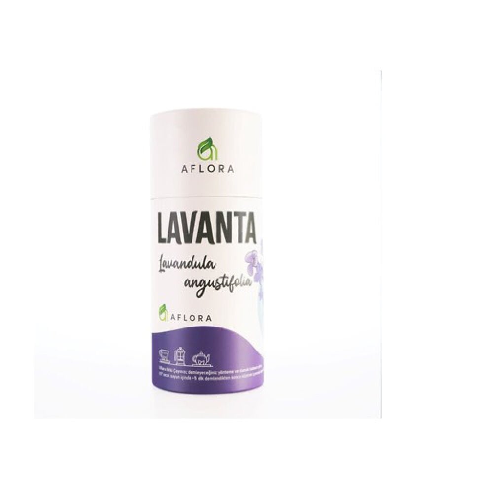Lavanta ( Lavandula Angustifolia ) 50 gr