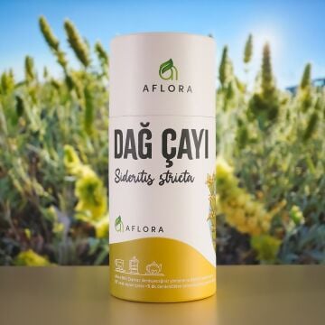 Dağ Çayı ( Sideritis Stricta ) 20 gr