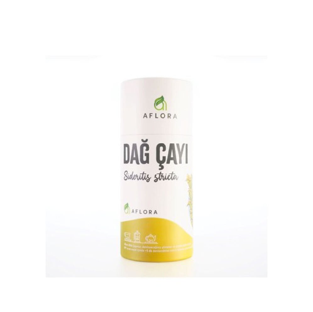 Dağ Çayı ( Sideritis Stricta ) 20 gr