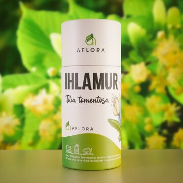 Ihlamur ( Tilia Tomentosa ) 20 gr