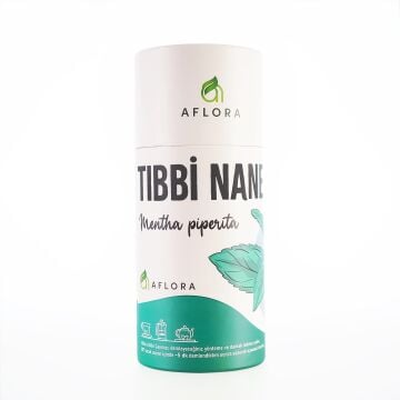 Tıbbi Nane ( Mentha Piperita ) 40 gr