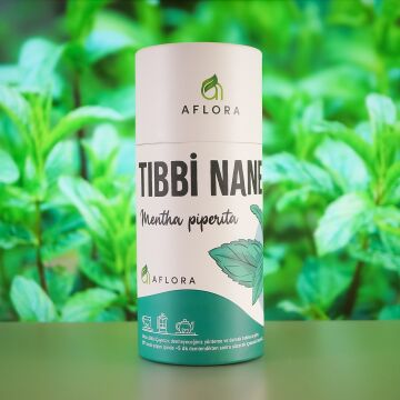 Tıbbi Nane ( Mentha Piperita ) 40 gr