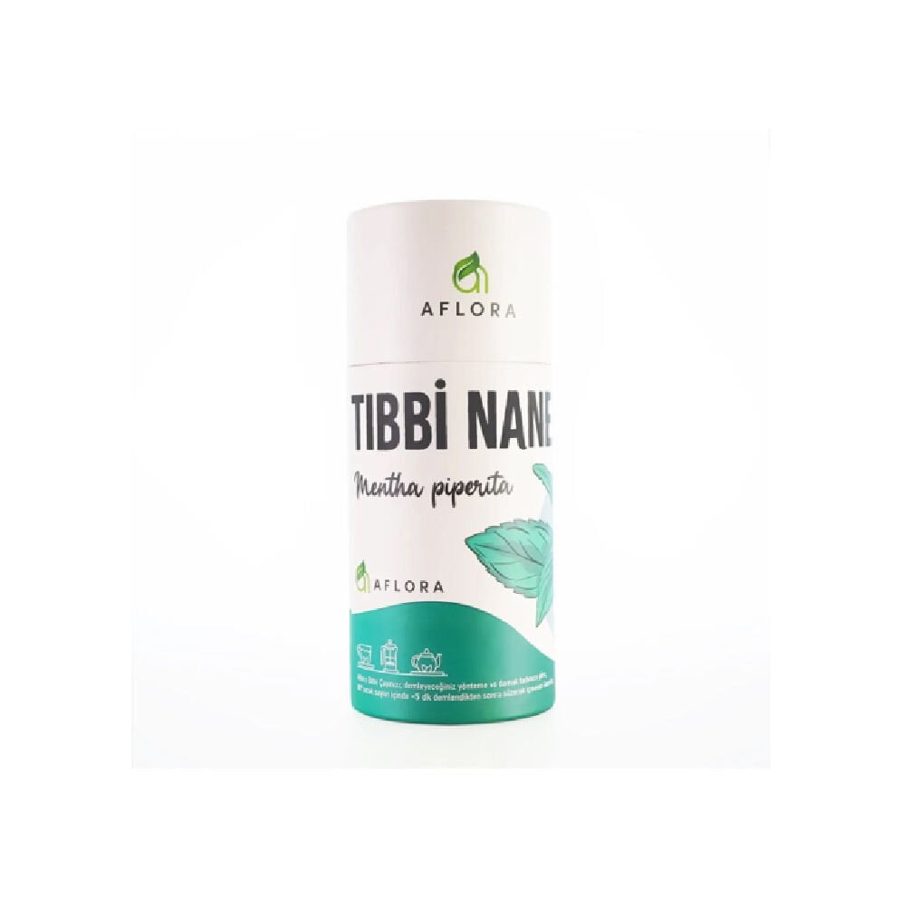 Tıbbi Nane ( Mentha Piperita ) 40 gr