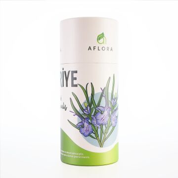 Biberiye ( Rosmarinus Officinalis ) 50 gr