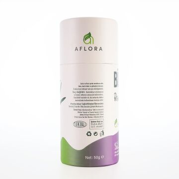 Biberiye ( Rosmarinus Officinalis ) 50 gr