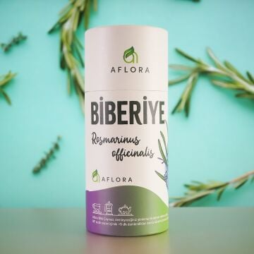 Biberiye ( Rosmarinus Officinalis ) 50 gr