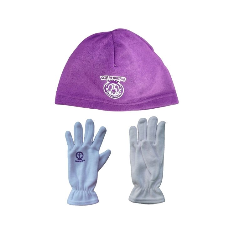 POLAR ELDİVEN BERE SET